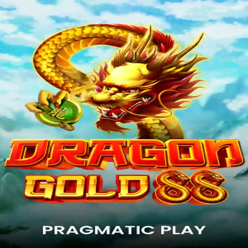 Dragon Gold 88 Slot Game - jaya77 Casino México