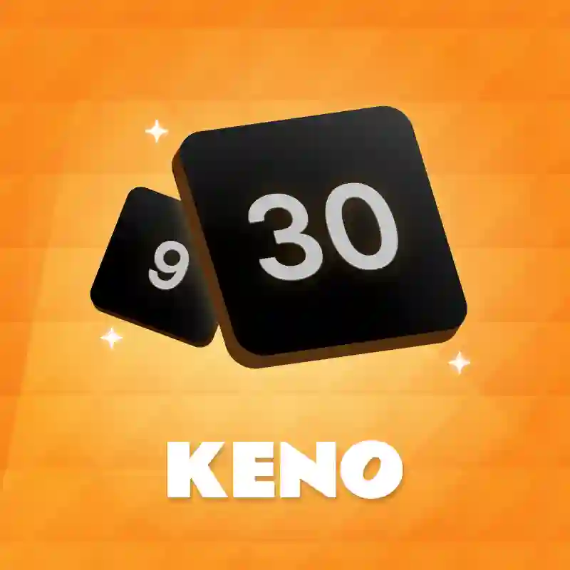 Jugar Keno en jaya77 Casino Online