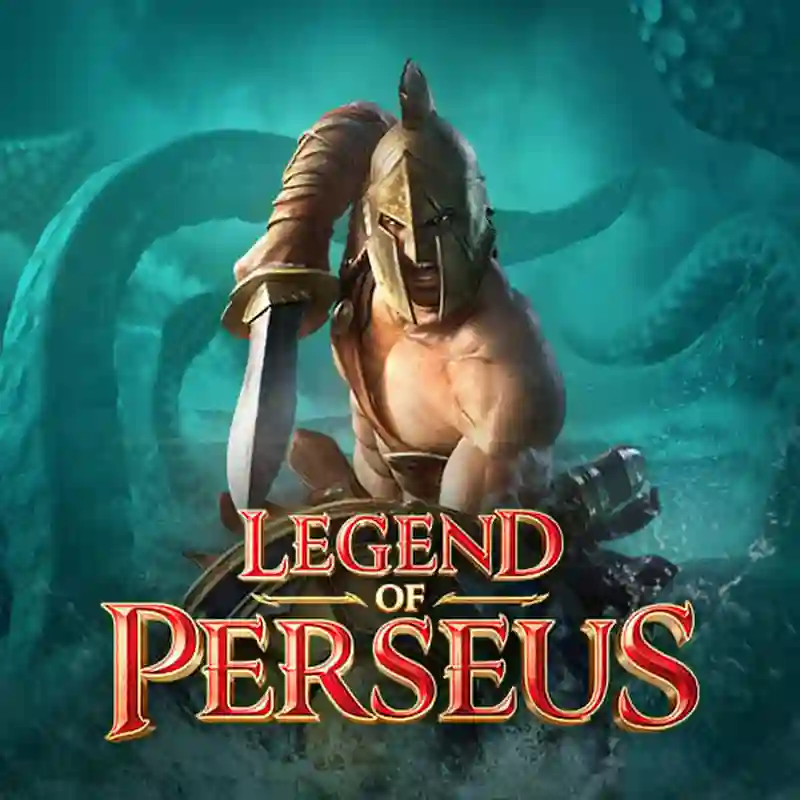 Jugar Legend of Perseus en jaya77 casino online México