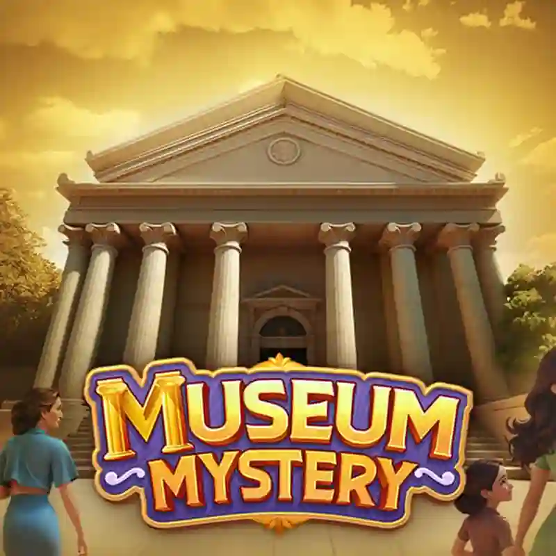 Jugar PGS Museum Mystery en jaya77