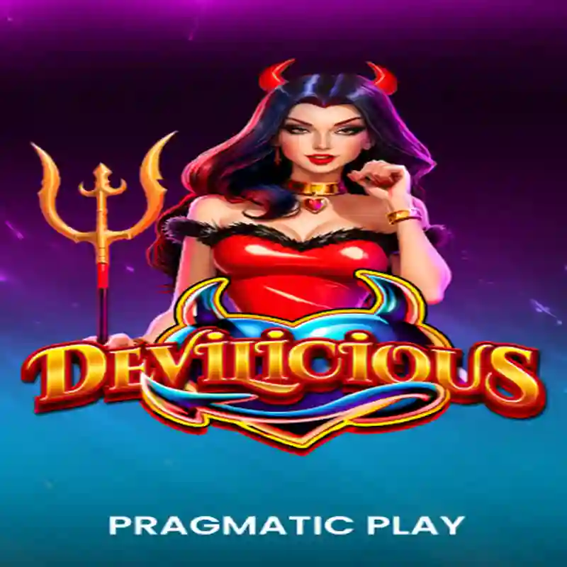 PP Devilicious Slot Juego de Casino Jaya77