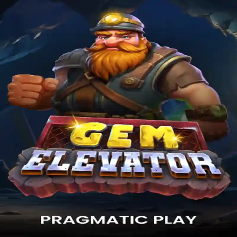 Juego de casino PP Gem Elevator en jaya77