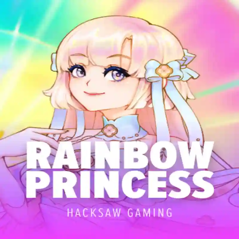 Rainbow Princess Casino Game - jaya77