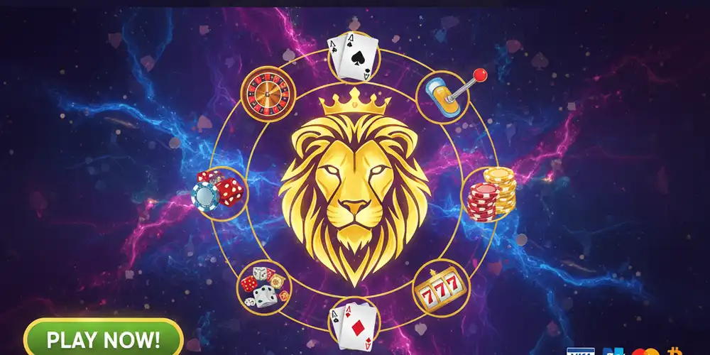Jaya77 Casino Online México